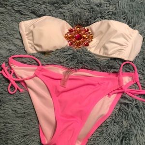 Like new VS SWIM SET